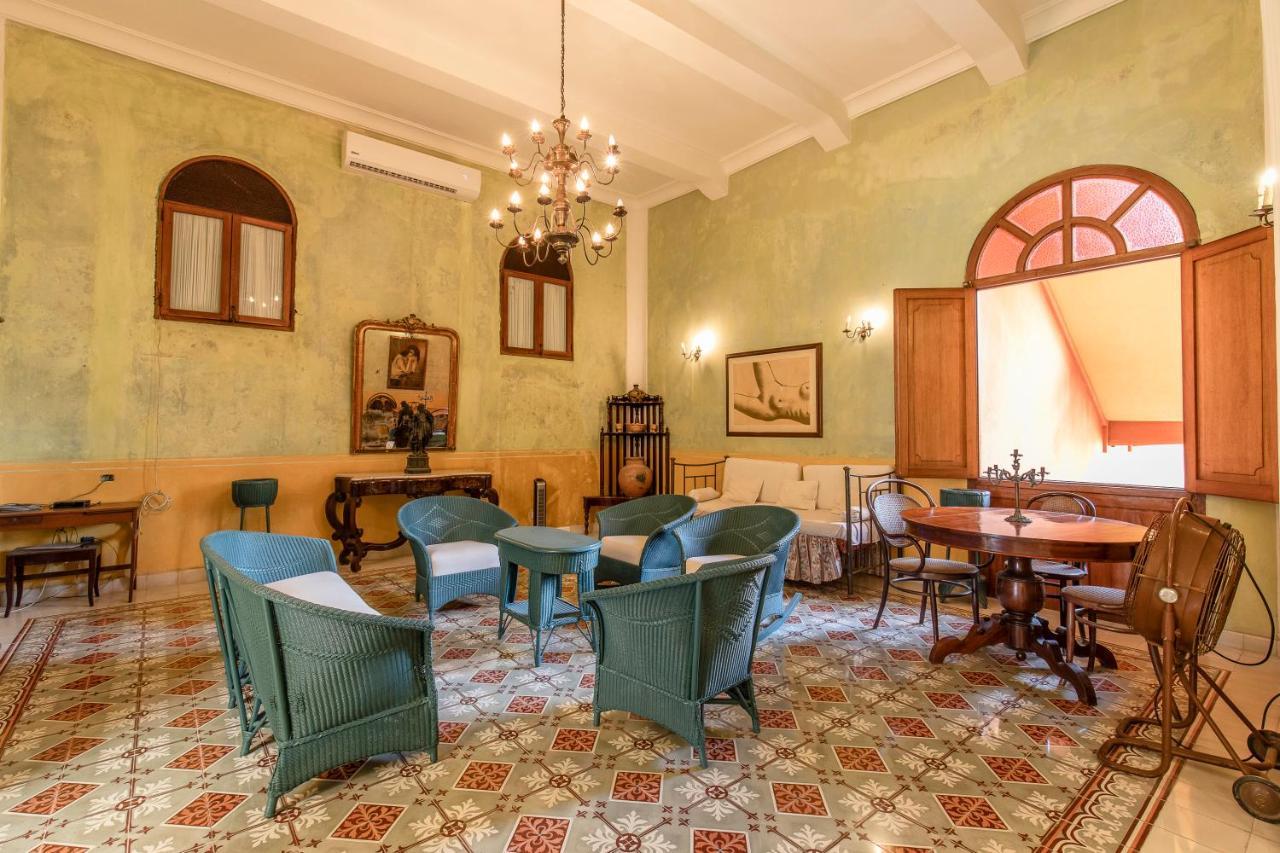 Casa Morales Getsemani Hotel Cartagena Bagian luar foto