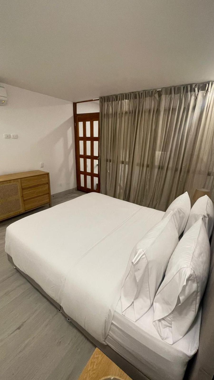 Casa Morales Getsemani Hotel Cartagena Bagian luar foto