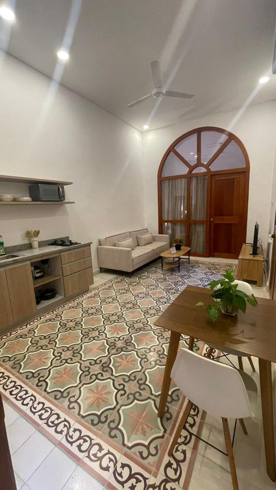 Casa Morales Getsemani Hotel Cartagena Bagian luar foto