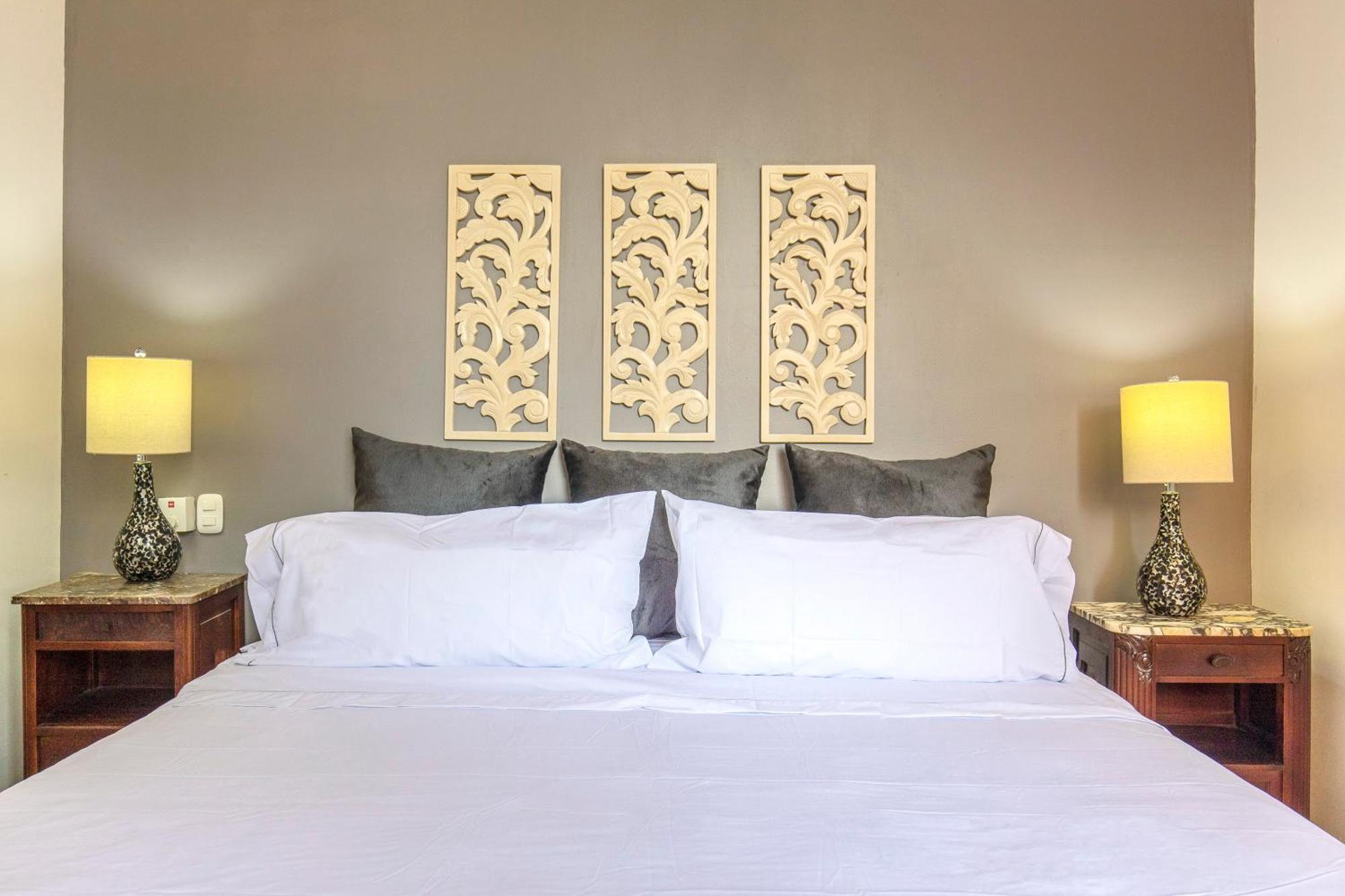 Casa Morales Getsemani Hotel Cartagena Ruang foto